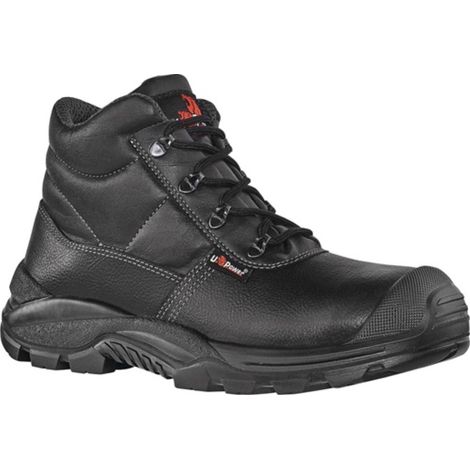 U-Power Jaguar UK Scarpe antinfortunistiche alte S3 SRC - 39 (1/3)