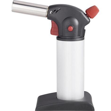 TOOLCRAFT MAX850 Chalumeau 1300 °C 150 min avec allumeur piézo 1 pc(s) S66268 (1/5)