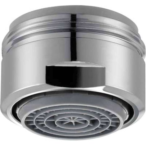 AERATORE CASCADE SLC NEOPERL - OTTONE CROMATO M24X1 CF=PZ 10 - 1 confezione