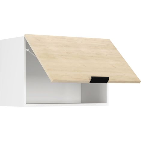 Armadio cucina 60 cm Armadio appeso Fasola 40x60x31 - VCM