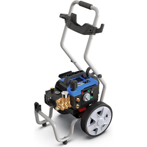 IDROPULITRICE 6 SERIES 630K 600 LT/H 2,6 KW A FREDDO 150 BAR