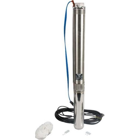 Bohrlochpumpe S4 8/7 1,5PS 400V DAB PUMPS 60195293