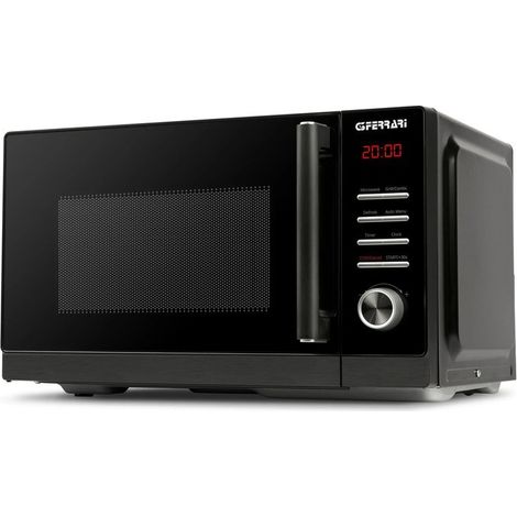 Micro-ondes bioclimatique Sapormio 25L 47x38x28