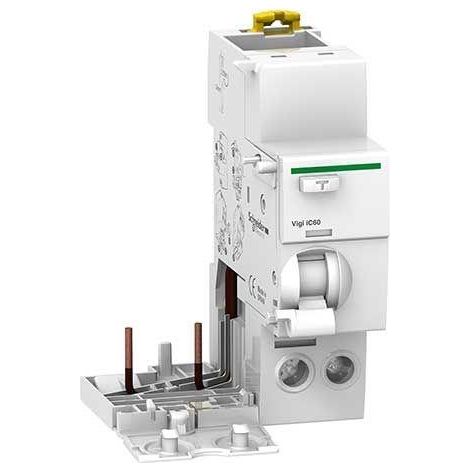 Schneider Electric Differenzialschutzschalter Vigi 25A 300mA