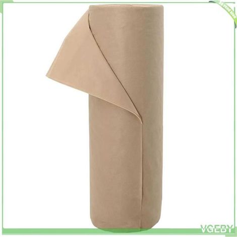 Fleece de protection plantes - FAFEICY - 42021022 - Beige - 20 x 3,2 m - Tissu non tissé réutilisable (1/5)