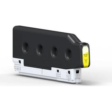 Epson C13T08G400 cartuccia d'inchiostro 1 pz Originale Giallo (1/2)
