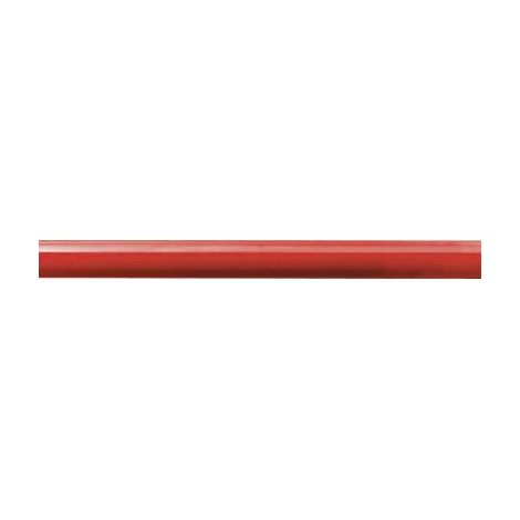 BARRA ANTIPANICO IDEA BASE BOLT 945928 ISEO  VERN ROSSA OVALE MM 1130