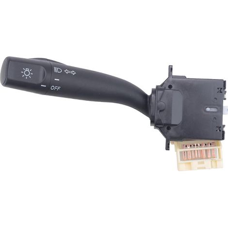 Interruptor combinado de luces delanteras e intermitentes para Toyota Camry 97-01, 4Runner 96-99, Avalon 98-99, Celica 95-00, Prius Rav4 01-03. (1/5)