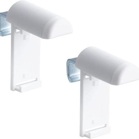 Deux codes F030, montage supérieur et latéral, code universel fixe, double fenêtre, installation symétrique, appariement précis (1/5)