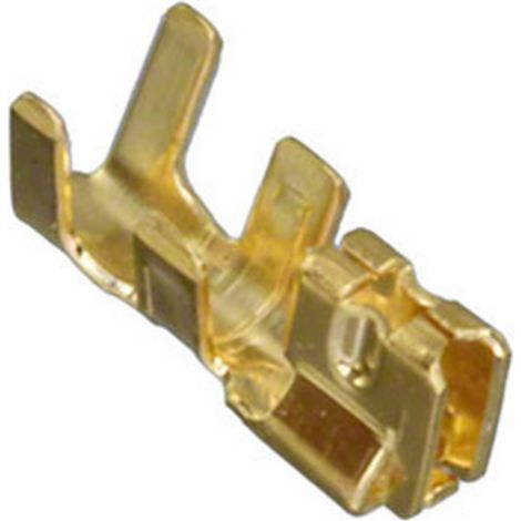 MOTOR CONNECTOR 561618081 Molex Inhalt: 1 St. (1/2)