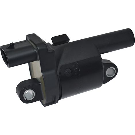 2621750 Hochspannungszündspule - Original-Ersatzzündspule mit hoher Leistung, geeignet für verschiedene Fahrzeugmodelle, speziell entwickelt für Mercedes-Benz/BMW/Audi/Volkswagen. (1/5)