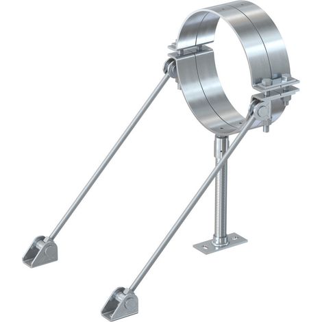 Fischer Festpunkt mittel FFP-MD2-V1 - 567706 (1/5)