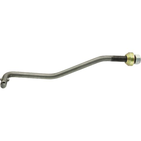 Asta di sterzo destra per Husqvarna CT/ LT/ YTH