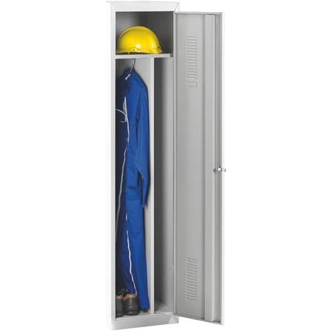 Vestiaire Eco - 1 colonne/indutrie salissante - Elément suivant