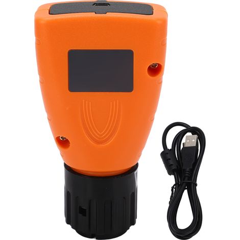 Ortviai Outil de diagnostic d'urgence GS-911 V1006.3 pour motos BMW K/F/S/G série, ABS, ECU, lecture et effacement des codes défaut (1/5)