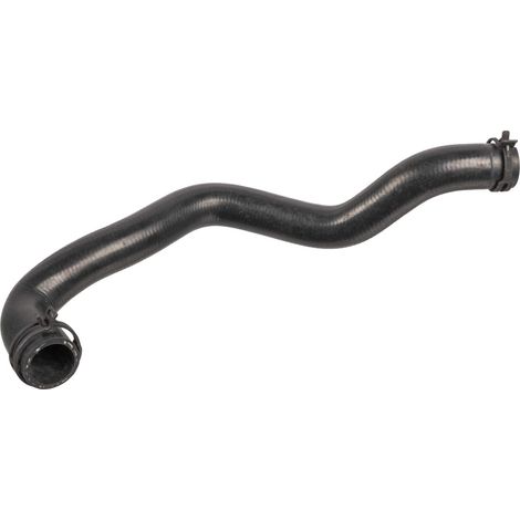 febi bilstein 171225 Tubo refrigerante con materiale di montaggio, 1 pezzo