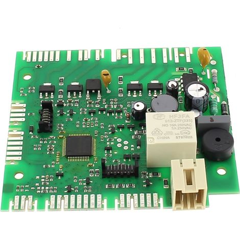 Modulo di controllo per candy trio