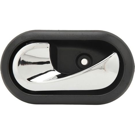 Poignée de porte intérieure de voiture, haute résistance, remplacement pour Dacia Dokker Duster Lodgy Sandero gauche (8200733848) (1/5)