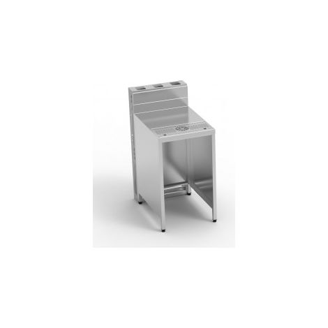 Bar Lynx Module pour Refroidisseurs de Bière L 500 x P 770 mm - Eratos
