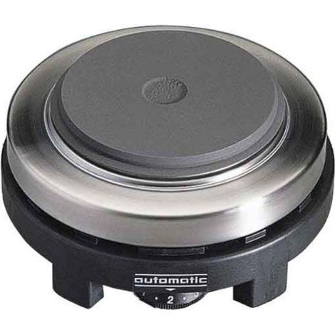 Rommelsbacher RK 501 hobs (1/2)