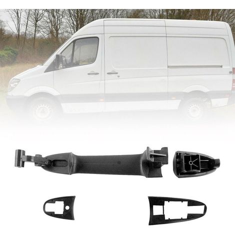 Seitlicher Türgriff 68006564AA A9067600170 A9067600120 A9067660105 (1/3)