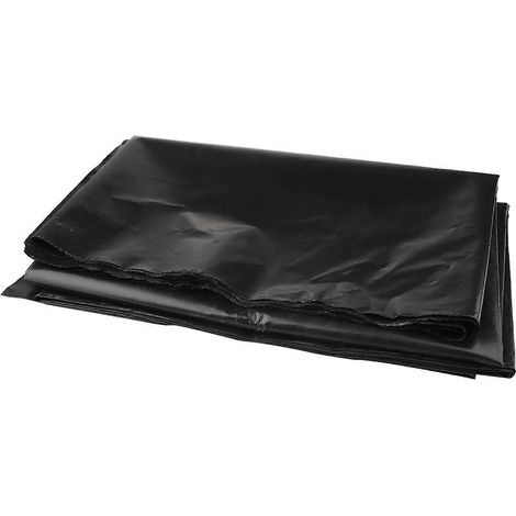 Revêtement pour bassin à poissons, membrane pour piscine de jardin, convient aux bassins à poissons et aux jeux d'eau. (1/5)