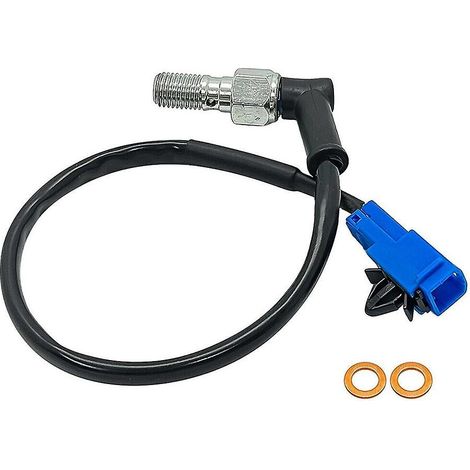 Capteur d'arrêt de frein compatible avec Can-Am Commander Max 705601250 (1/5)