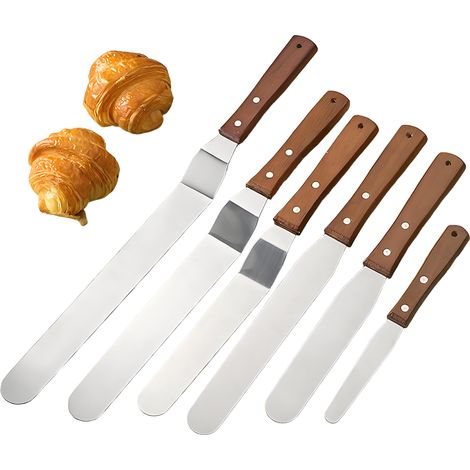pelle à pâtisserie