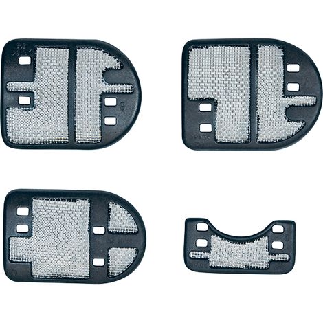 Protection contre la poussière Makita 198719-4