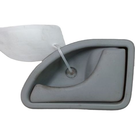 [PRODUIT D'OCCASION] Poignee Interieure Porte Avant Droit RENAULT Twingo I Phase 3 2000-2007 ♻️ Ref Oe. 8200247803 - Garantie à vie (1/3)