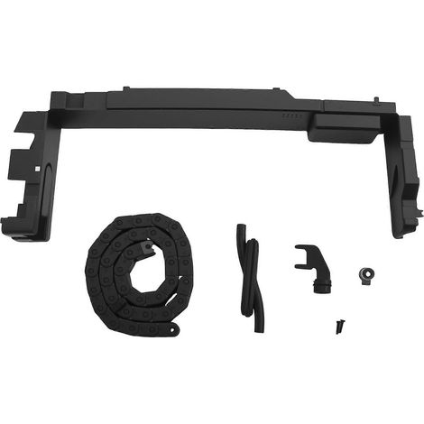Kabelträgerkettenbaugruppe für Bambu P1/X1 Kabelhalter für BambuLab X1- und P1-Serie 3D-Drucker (1/5)