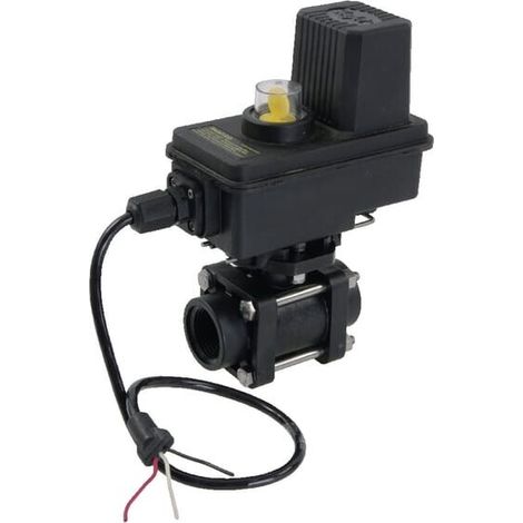Vanne TEEJET B344BEC24C (1/3)