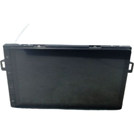 Ecran Gps TOYOTA Yaris Cro [PRODUIT D'OCCASION]♻️86140yp032