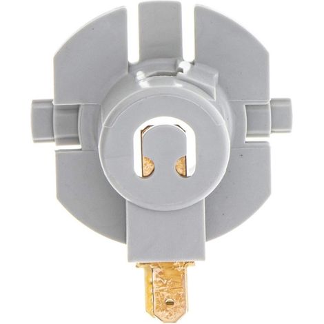 725-1649 - Douille de Lampe 1/4 Tournant pour Tondeuse Autoportée MTD