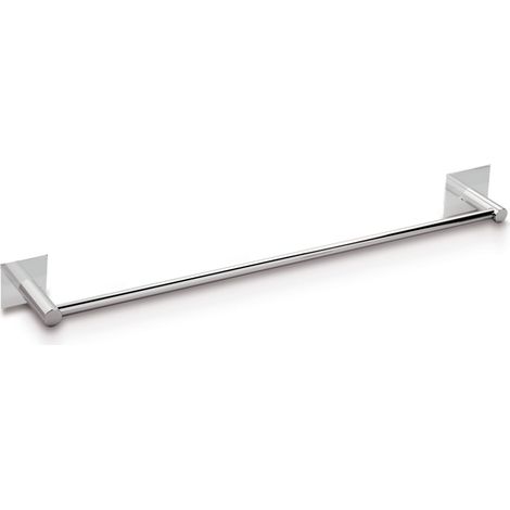 BELTRAN 10252 AMSTERDAM Barra Mediana Inox Adhesivo - ref: 064-10252