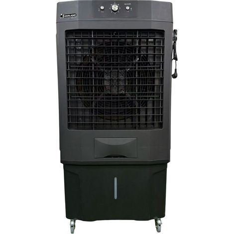 Kühler für verdampfende Luft Cool 1250, 230W, 62x42x125 cm
