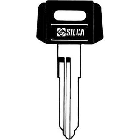 Chiavi Silca Auto T.P. Sz10Rp Asc Gr.10 - 5 Pz (1/2)