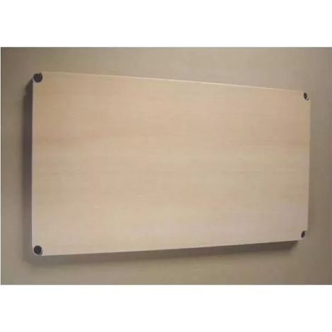 ripiano mdf - 60x35cm