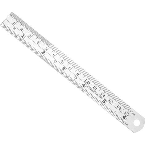 en acier inoxydable instrument de mesure précis couleur (1/5)