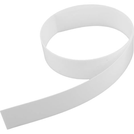 Flexible avec fonction de protection, canal diffuseur en acrylique, LED blanche et diffusion améliorée de la lumière pour bureau et pièces commerciales (1/5)