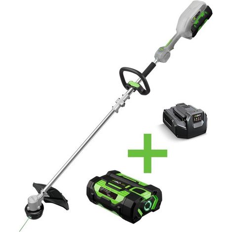 Kit Decespugliatore Ego ST1301E-S BRUMAR (1/4)