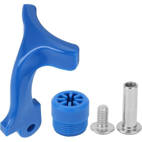 Accessoires pour Robinetterie de Cuisine (bras de Levier (1/5)
