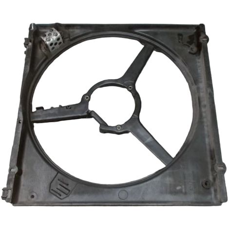 Support De Ventilateur RENAULT Twingo Ph.3 2000-2007 [PRODUIT D'OCCASION]♻️8200019575