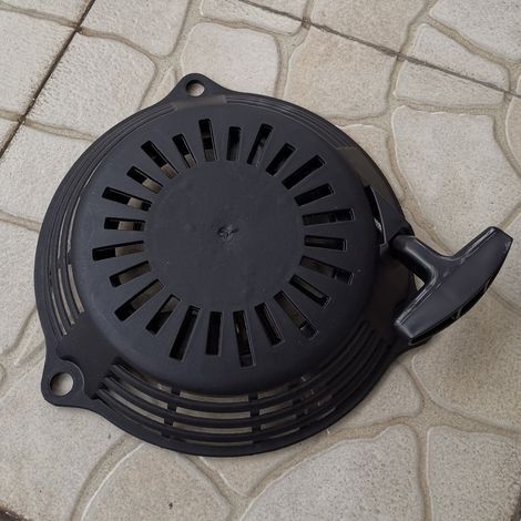 Motor de arranque para Honda GCV135, GCV160 (color) (1/5)