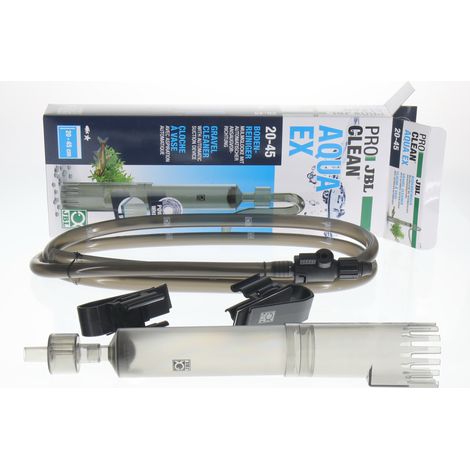 JBL PROCLEAN AQUA EX 20-45 Aquariumfilter (1/4)