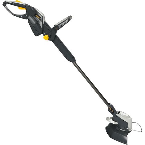 TAGLIABORDI A BATTERIA 'AG 20LI KIT' 20V - 2,0 Ah Litio  - ALPINA