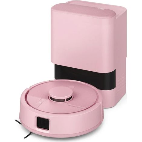 iRobot Aspirateur robot Roomba Mini Rose F155640 (1/4)