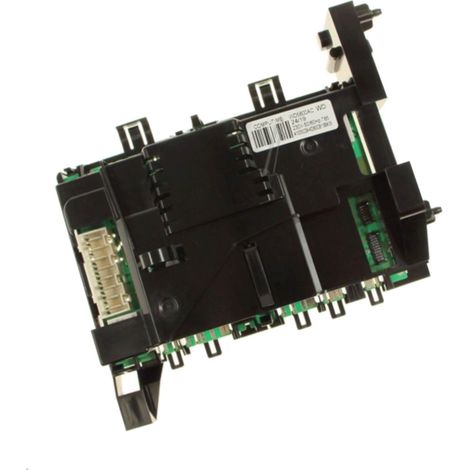 Ersatzteil - Elektronikkarte, programmiertes Modul - - CANDY