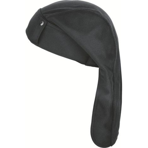 uvex pheos faceguard 9790170 Protezione collo Nero (1/5)