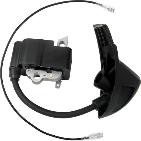 The high voltage ignition coil transformer is suitable for models BG56, BG86, BG86C, SH56 and SH86. (1/3)